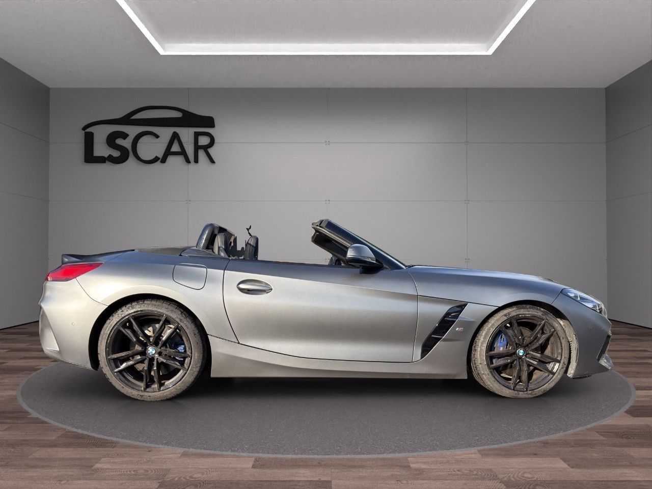 BMW Z4 sdrive 30i Msport - Unipro - Promo Finanz imagem 2
