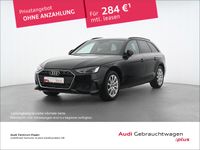 Audi A4 - Vorschau Bild 1
