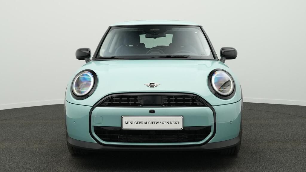 MINI Cooper C - Bild 3