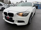 BMW 118d Limousine + Sport Line+ SHZ + Euro 5 - BMW 118 Kombi Gebrauchtwagen