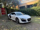 Audi R8 4.2 V8 FSI quattro - weiße Audi R8