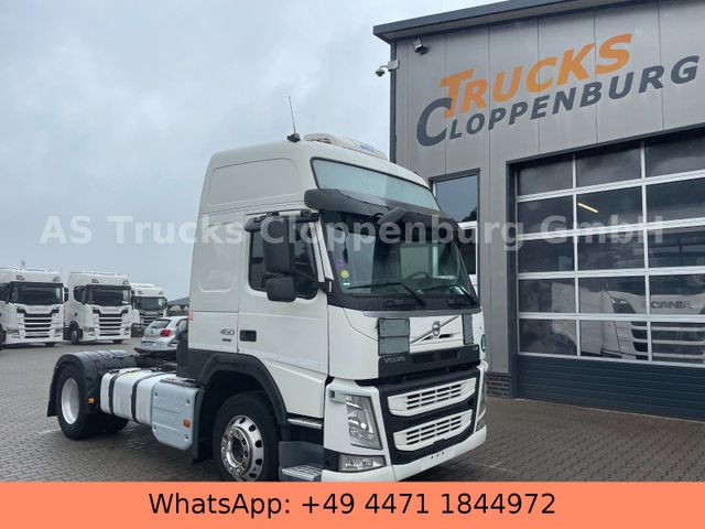 Volvo FM 450  ADR  EX/II EX/III FL AT