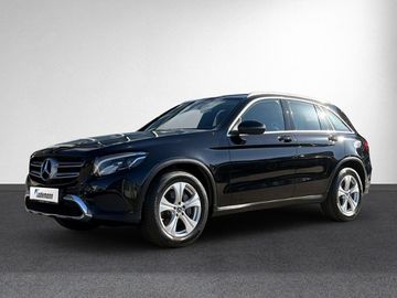 Mercedes GLC 220 - 2