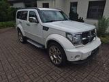 Dodge Nitro SXT - Dodge mit Diesel-Antrieb
