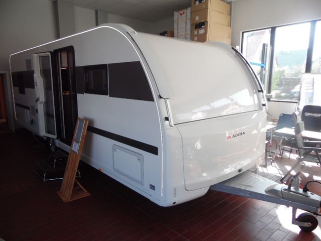 Adria Alpina 663 PT ATC