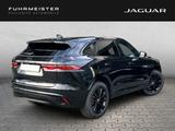 Jaguar F-Pace D200 R-Dynamic SE Winter Paket Panorama D - Jaguar F-Pace: R Dynamic Se