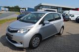 Subaru Trezia 1.4D Active FWD Klima 6 gang - Subaru Trezia Gebrauchtwagen