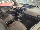 Lancia Ypsilon Silver LPG / BENZIN -NEU TüV - Lancia Ypsilon aus 2016