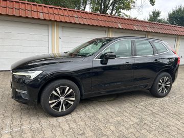 Volvo XC60 - 4