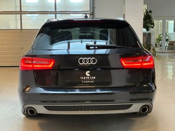 Audi A6 - 3