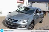 Opel Astra J 5-trg. 1,4 Energy Turbo LEDER=Bi-Xenon= - Opel Gebrauchtwagen in Hamburg