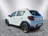 Dacia Sandero Stepway Essential, LED, Klima - Dacia Sandero: Stepway Essential