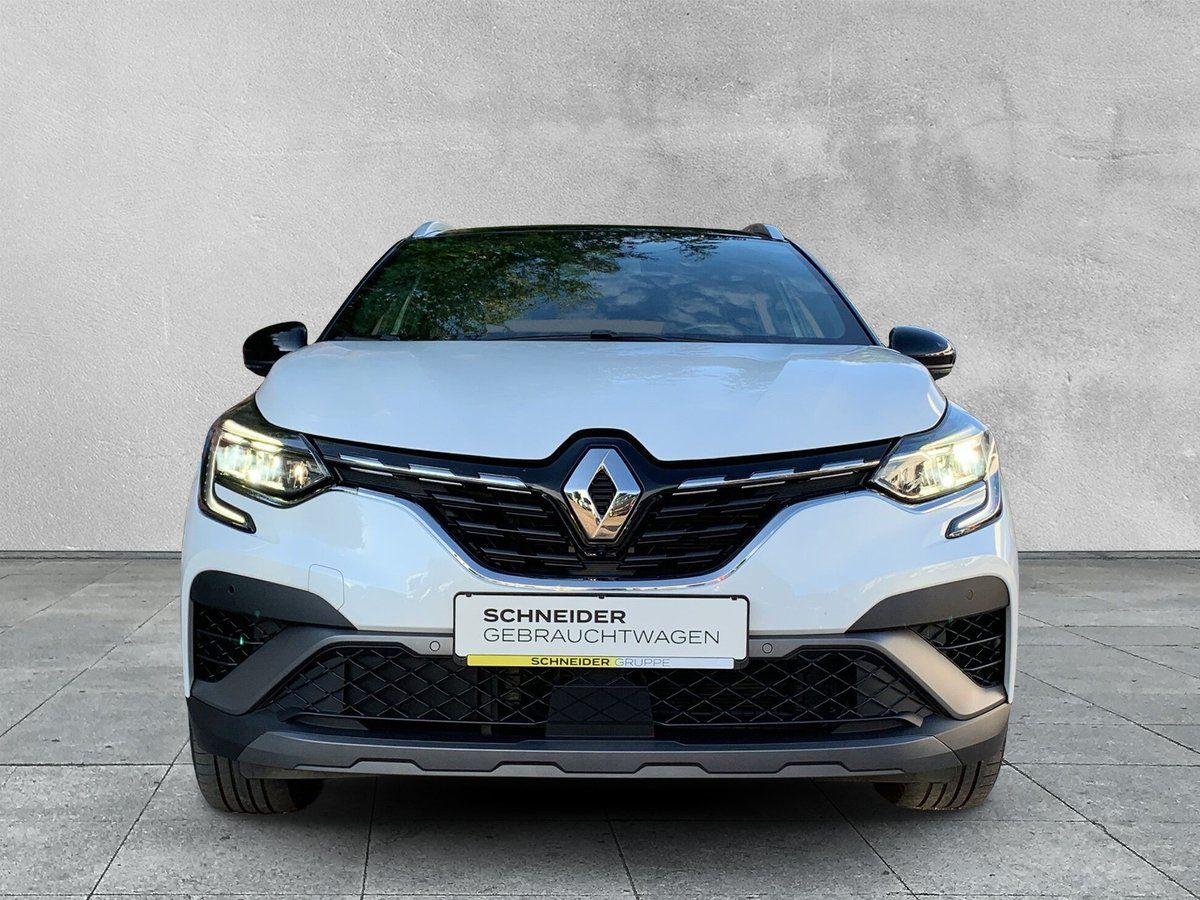 Renault Captur - Bild 8