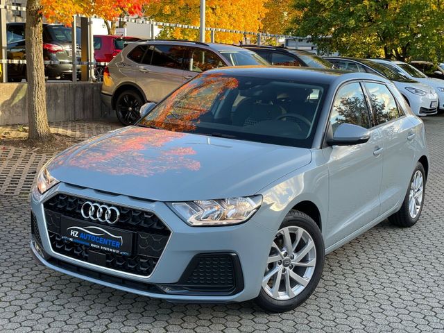 Audi A1 Sportback 25 TFSI *Sportsitze*SHZ*Virtual