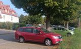 Dacia Logan MCV SCe 75 Access Access - Dacia Logan: Access