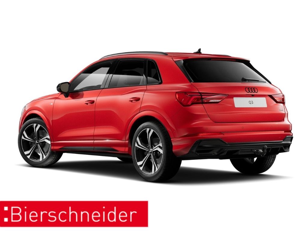 Audi Q3 - Bild 3