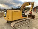 CAT 320E L +3 Löffel+SW+Laufwerk Neu+GERMAN 1A* TOP* - CAT 320