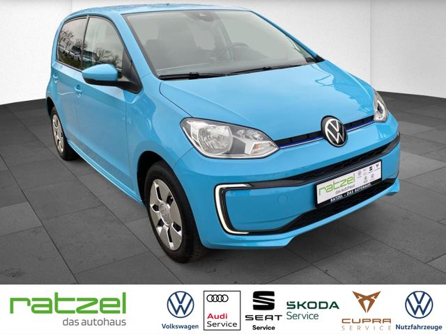 Volkswagen up e-up! Style Plus Klimaautomatik+BT