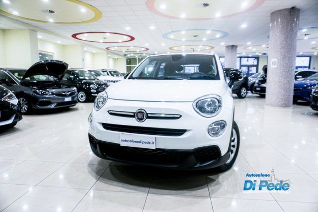 Fiat FIAT 500X 1.3 MultiJet 95 CV Urban