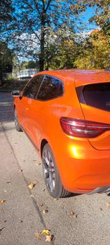 Renault Clio TCe 130 EDC GPF Edition One Edition One - Renault Clio von privat