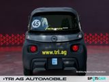 Opel Rocks-e Electric Klub mit Akzenten in Kosmik Gra - Opel Rocks-e aus 2024