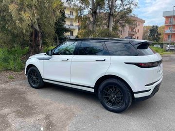Land-Rover Range Rover Evoque - 4
