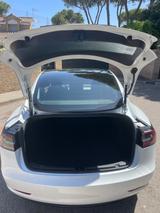 Tesla Model 3 Standard-Reichweite Plus - Hinterrad... - Tesla Model 3 in Düsseldorf