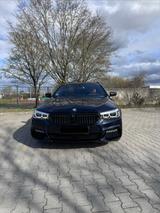 BMW 530d xDrive Touring Aut. *BMW-Garantie*M-Paket* - BMW 530 Gebrauchtwagen Bmw530d