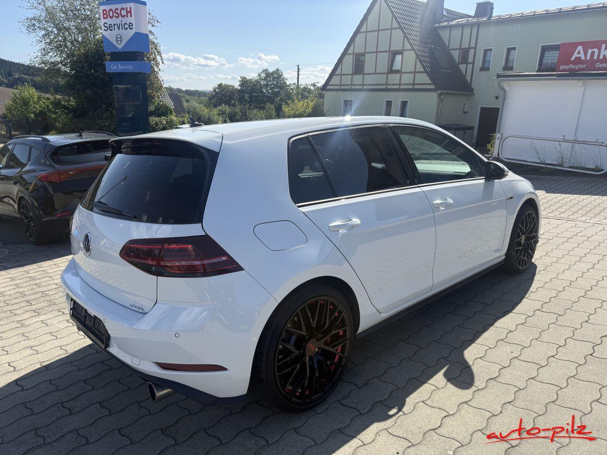 Volkswagen Golf VII Lim. GTI Performance 19Zoll VC, миниатюра 6