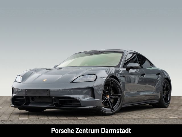Porsche Taycan GTS BOSE Panorama InnoDrive LED-Matrix
