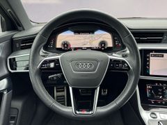 Fahrzeugabbildung Audi A6 Avant 40 TDI quattro S LINE AHK B&O VIRTU 21'