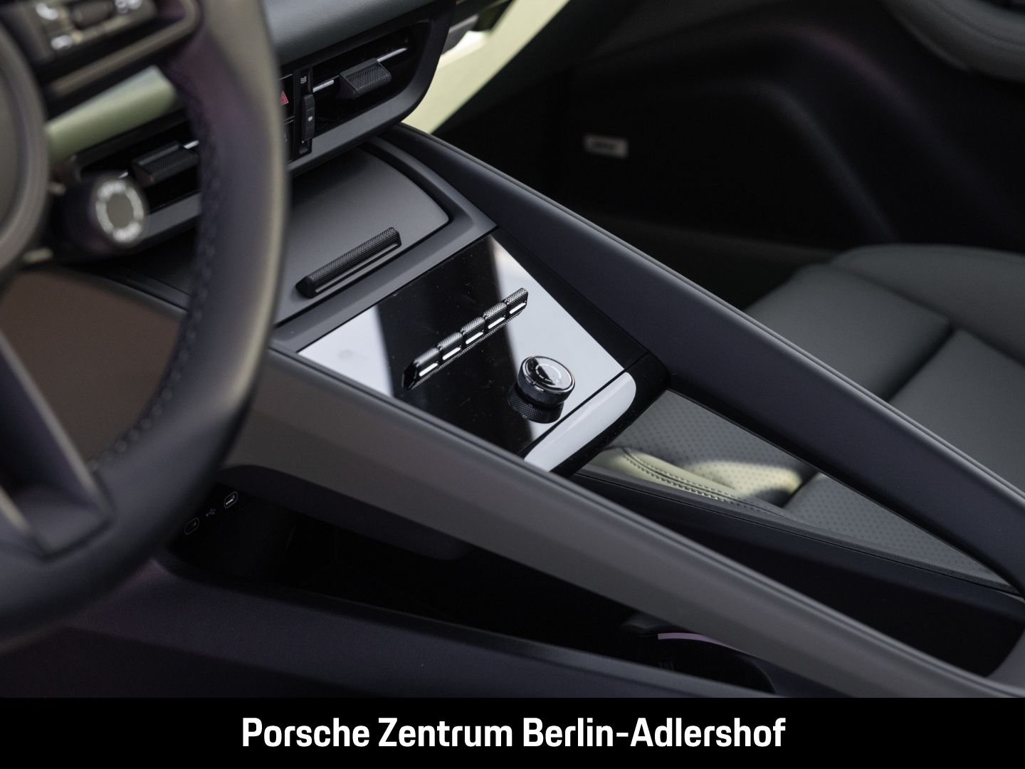 Porsche Macan - Bild 23
