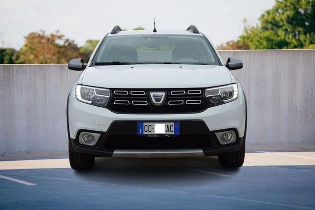 Dacia Sandero Stepway 1.0 TCe 100 CV ECO-G Comfo