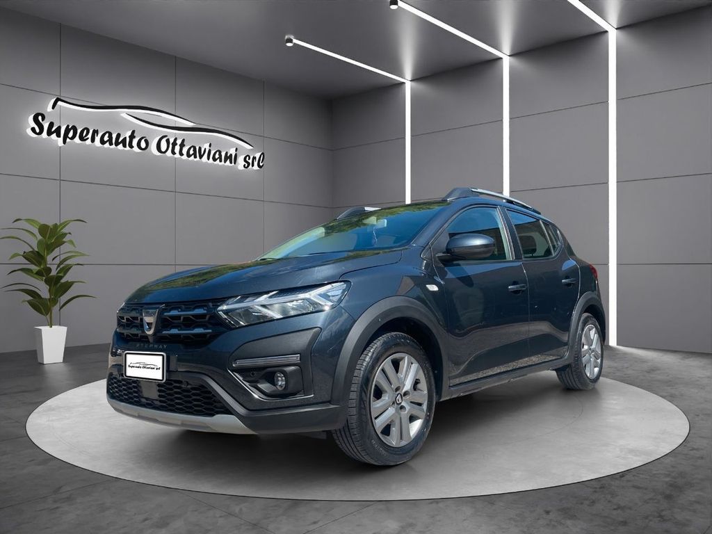Image of Dacia Other