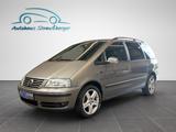Volkswagen Sharan AHK Xenon 7 Sitzer NP: 42.000 - gebrauchte VW Sharan aus dem Jahr 2008