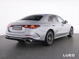 Mercedes-Benz E 220 d AMG+MBUX+DLight+Pano+Burm+KeylG+Amb+360° - gebrauchte Mercedes-Benz E 220 aus dem Jahr 2024
