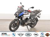 BMW R 1300 GS Adventure Trophy + 4 Pakete + ASA - BMW R 1300 GS Adventure ASA