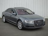 Audi A8 3.0 TDI clean diesel L quattro /MATRIX/360 GR - Audi A8 D3 Gebrauchtwagen