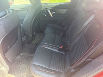Land-Rover Discovery - 7