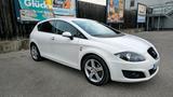 Seat Leon 1.4tsi 2009 - gebrauchte Seat Leon aus dem Jahr 2009