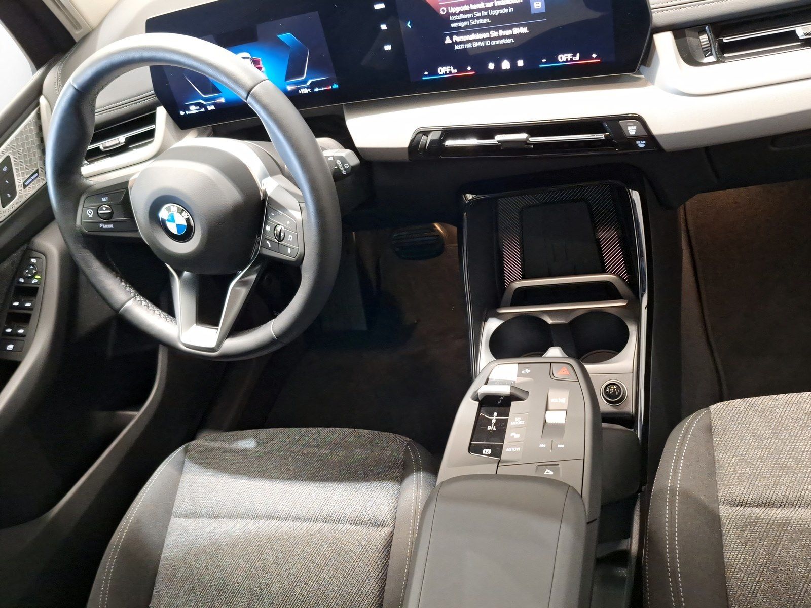 BMW 218 Active Tourer - Bild 14