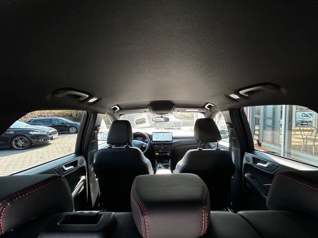 Kuga ST-Line X*HUD*360°-Kamera*