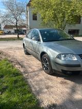 Volkswagen Ich verkaufe mein Volkswagen Passat 3BG 20... - Volkswagen Passat aus 2004