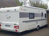 Adria Adora 613 UT - Adria Wohnwagen