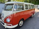 Volkswagen T1*Brasil*9 Sitzer*Leder*TÜV NEU* - Volkswagen T1 aus 1975