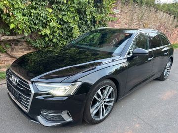 Audi A6 - 9