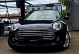 MINI Cooper D Clubman* Digital Tacho* TOP !!! * - MINI Cooper D Clubman Gebrauchtwagen