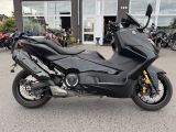 Yamaha TMAX 560  TECHMAX - YAMAHA SCHWARZ TMAX