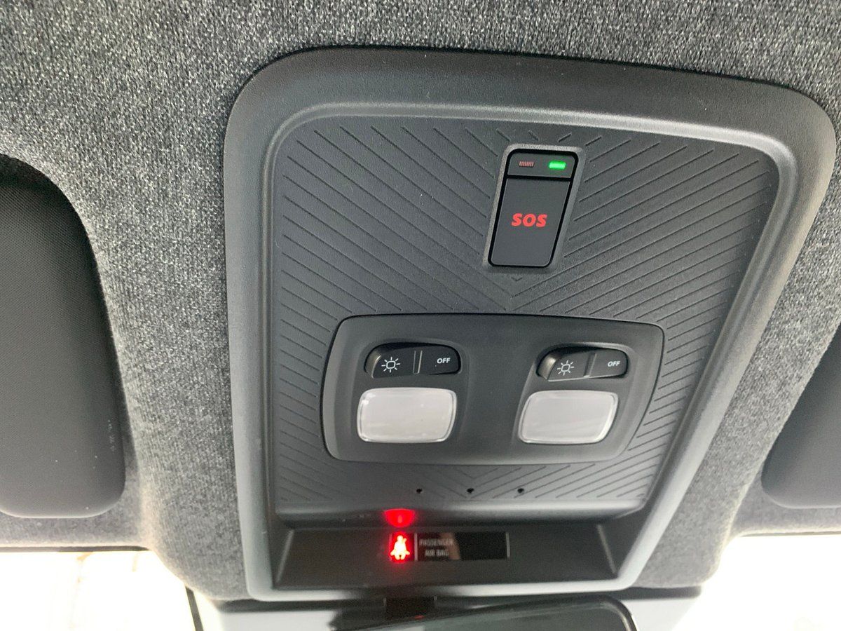 Dacia Duster - Bild 26