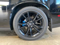Fahrzeugabbildung Dodge Challenger 3.6L V6 Blacktop Navi 20" unfallfrei